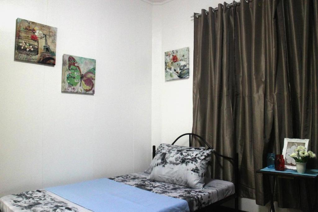 Tropical Breeze Hostel Cebu - Cebu Center Luaran gambar
