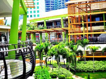 Tropical Breeze Hostel Cebu - Cebu Center Luaran gambar